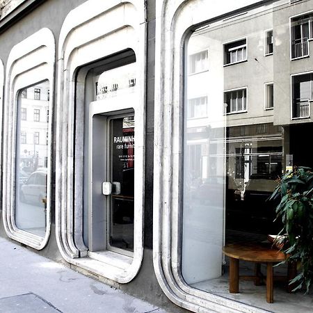Operastreet City Center Apartment "Bangkok" In Vienna Exterior photo