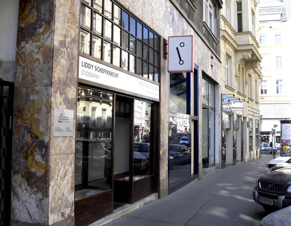 Operastreet City Center Apartment "Bangkok" In Vienna Exterior photo