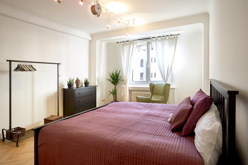 Operastreet City Center Apartment "Bangkok" In Vienna Exterior photo